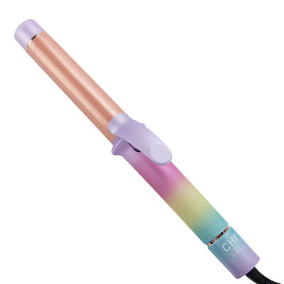 Vibes "You Go Curl" 1.25 Inch Curling Iron